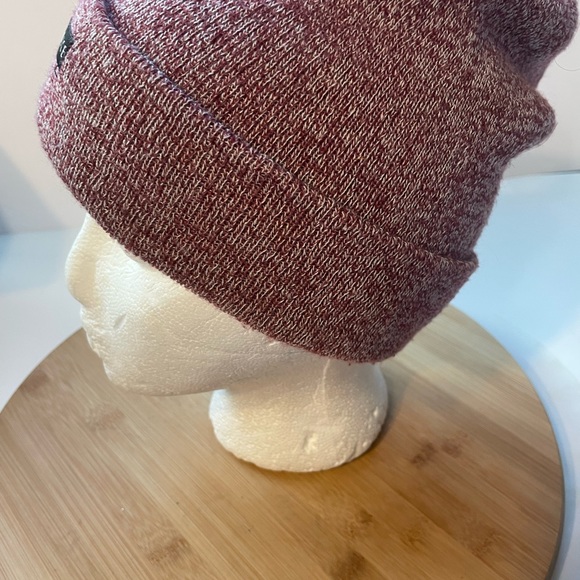 Yea.Nice Folded Beanie - Picture 2 of 5